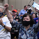 Watch: Kansans Rejoice After Vote to Protect Abortion Rights